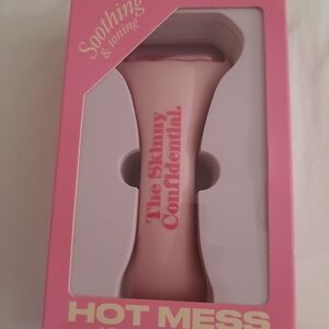 New The Skinny Confidential Hot Mess